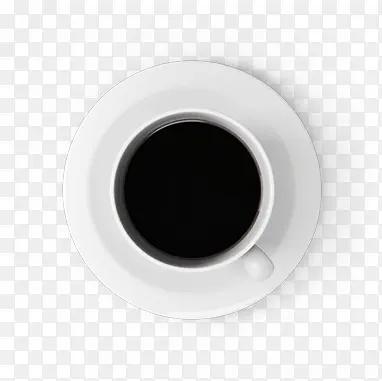 高清简约咖啡杯子
