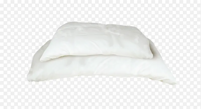 白色漂亮枕头