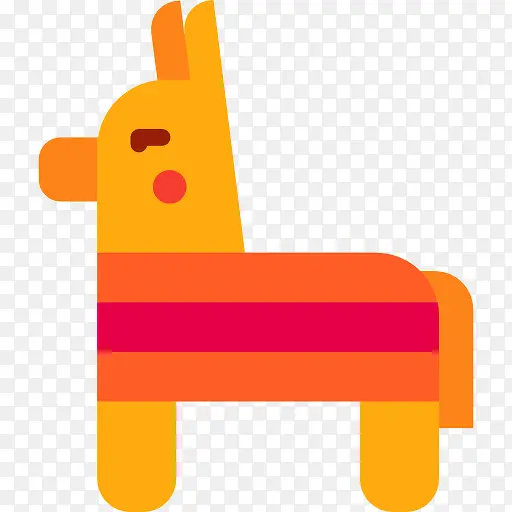 PIñATA 图标