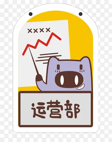 运营部