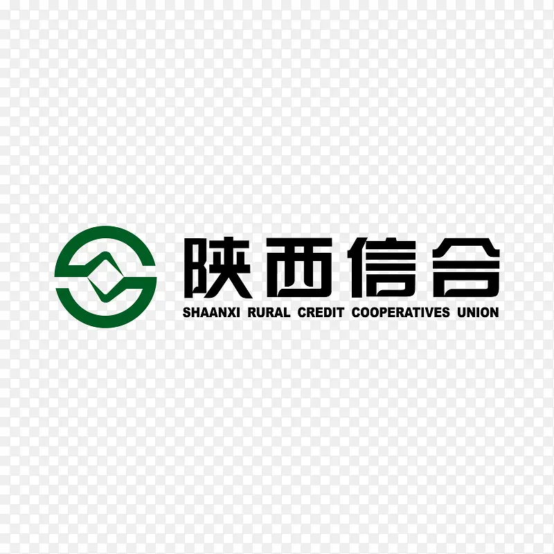 陕西信合矢量图