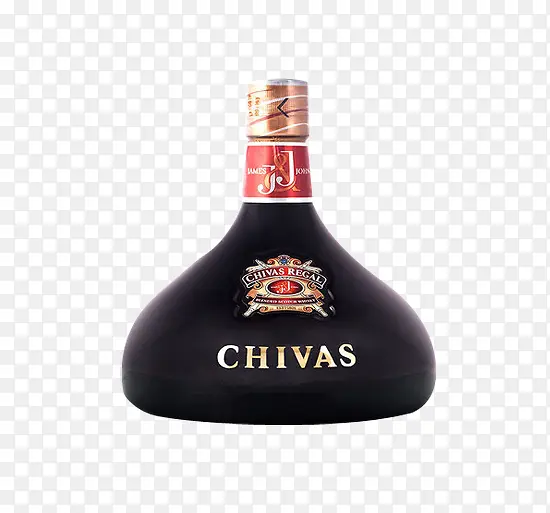 CHIVAS芝华士JJ纪念威士忌