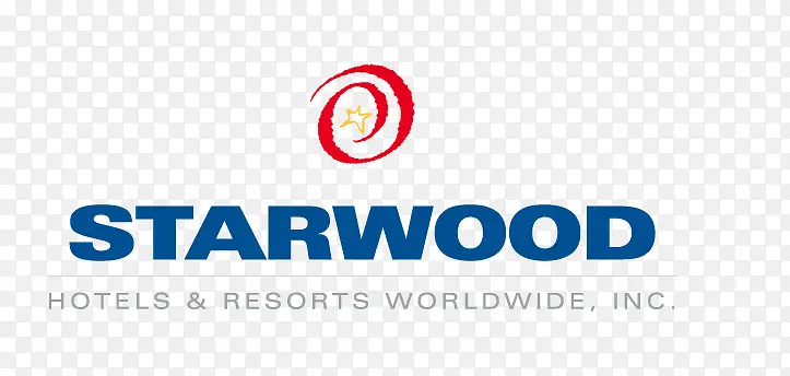 STARWOOD 喜达屋酒店 