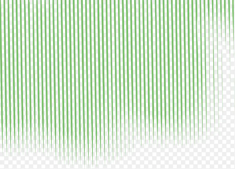 绿色条纹矢量图