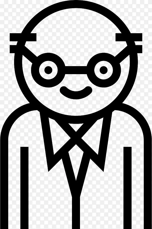 教授Back-School-iconsPNG图片素材下载_图片编号qjegzmvg-免抠素材网