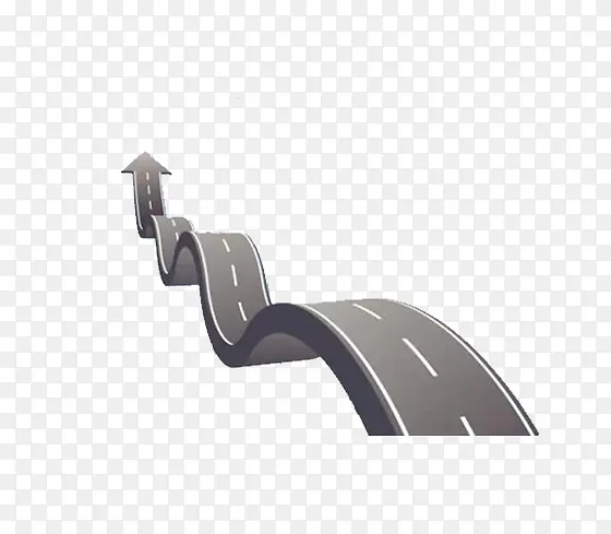 正确道路指引