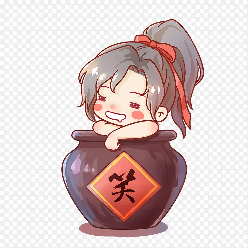 我想一辈子都和你一起夜猎