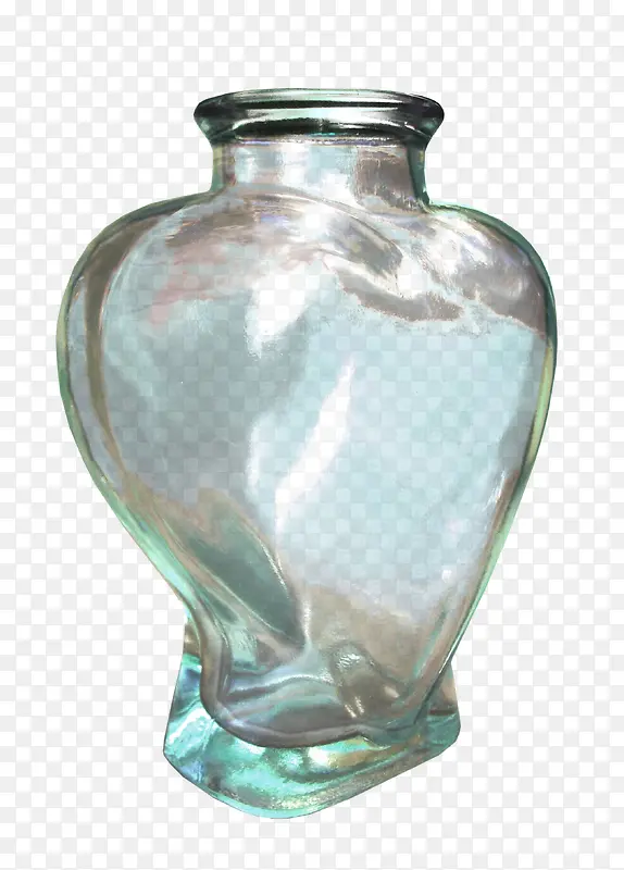 透明小瓶子
