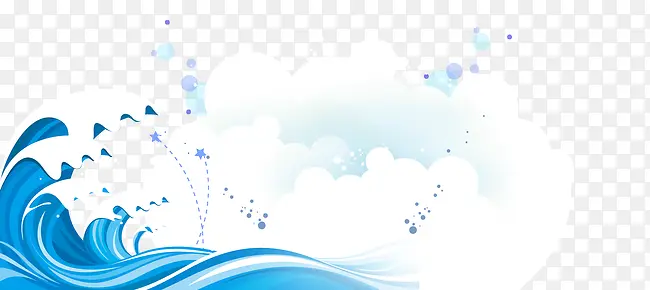 波浪