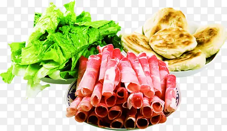 新式火锅店宣传海报