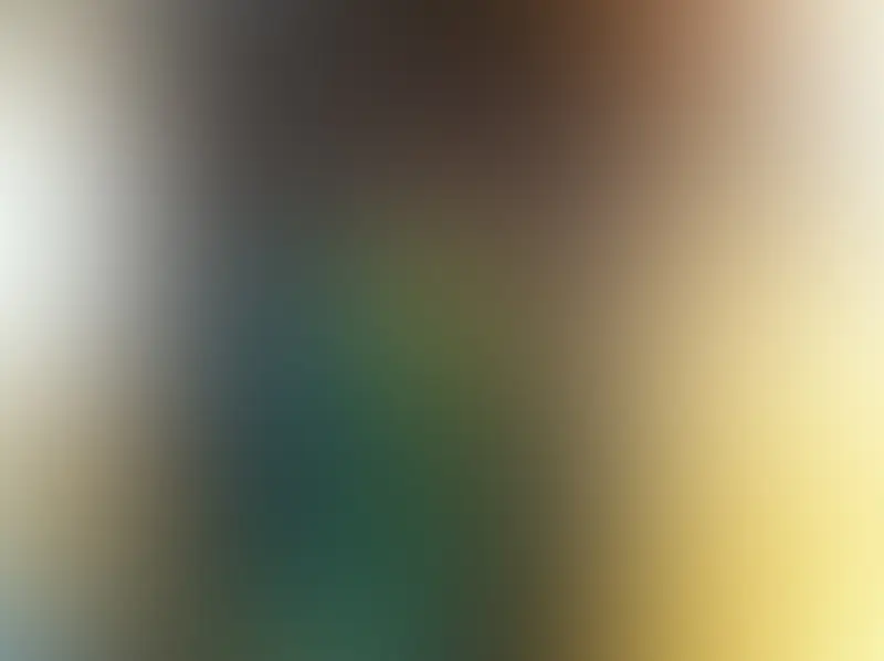 黑黄渐变底纹素材