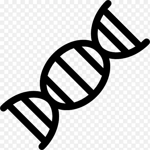 DNA编码图标
