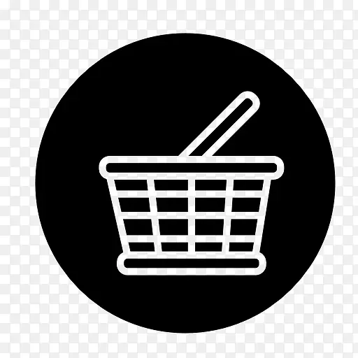 shopping basket icon