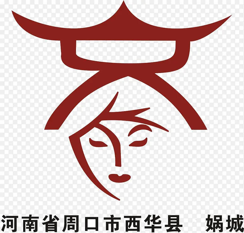 女娲标志