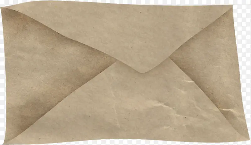 折纸信封