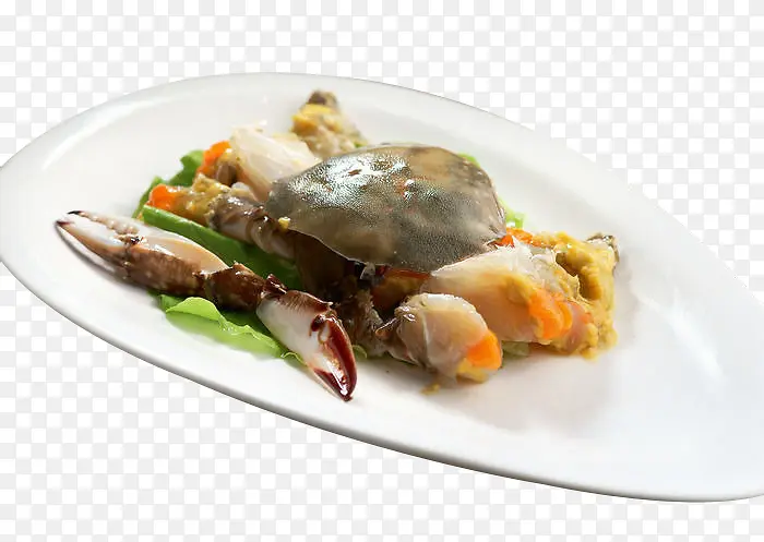 宁波炝蟹