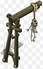 吊死鬼