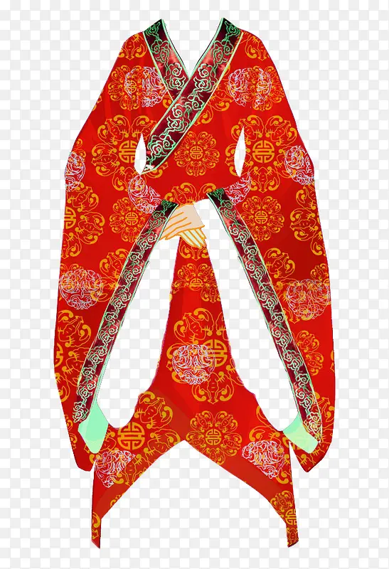 古代女装