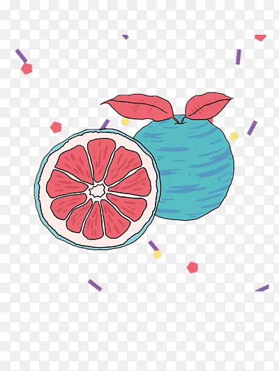 插画
