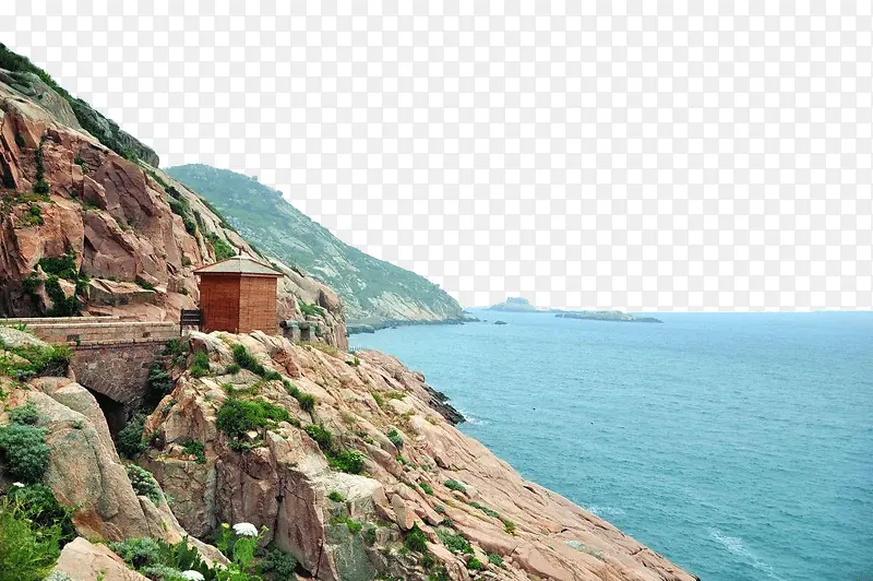 东极岛风景区PNG图片素材下载_图片编号yarblkkd-免抠素材网