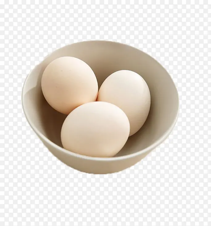 一碗土鸡蛋