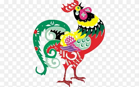 鸡年