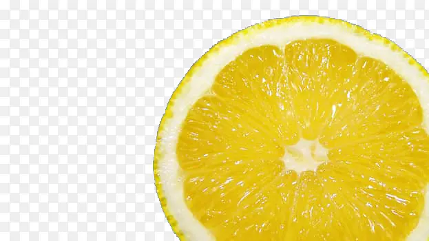 一片橘子