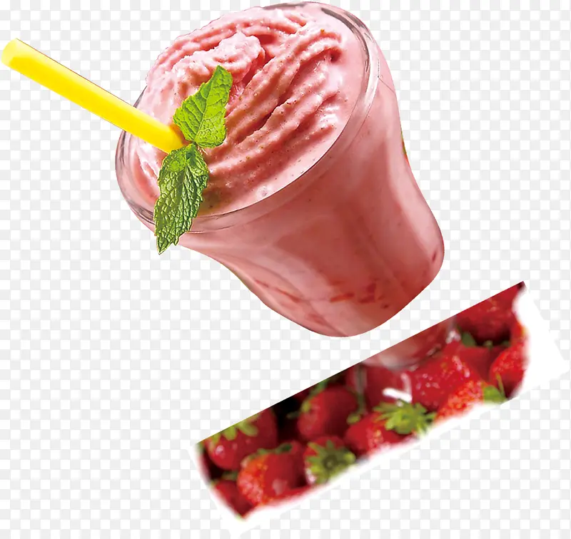 冰淇淋