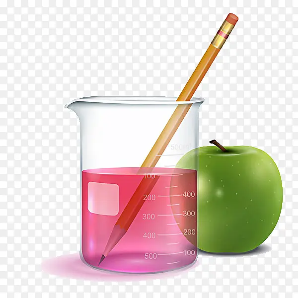 化工容器与苹果