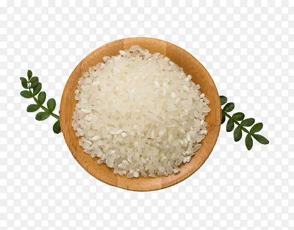 木盘糙米