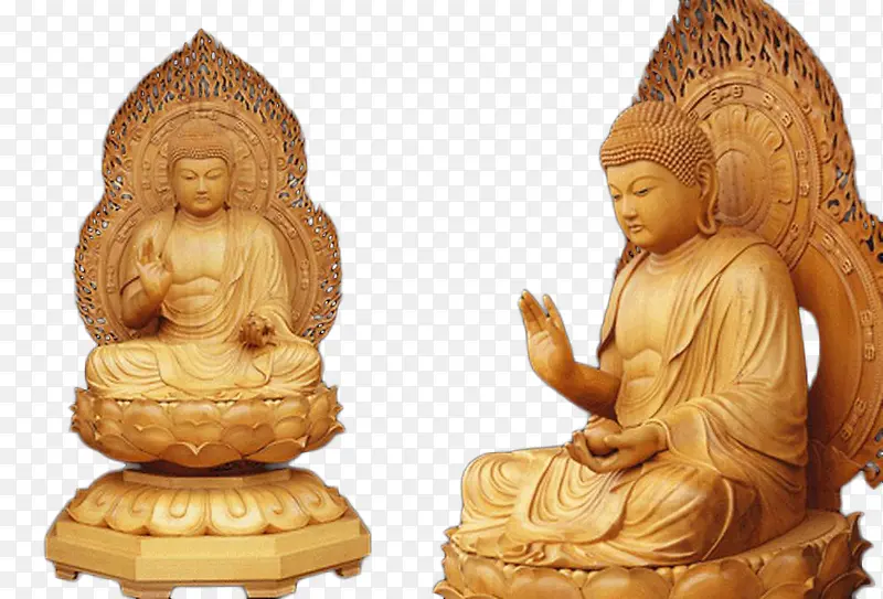 佛教神像素材