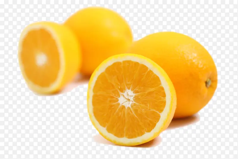 橙子素材