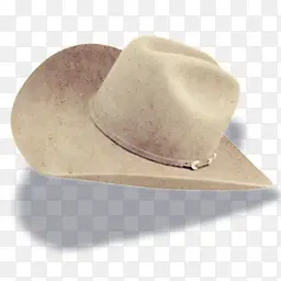 牛仔帽子图片