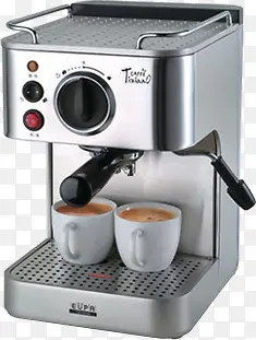 高清图片咖啡机素材