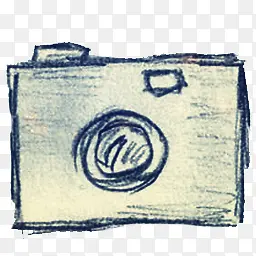 素描相机