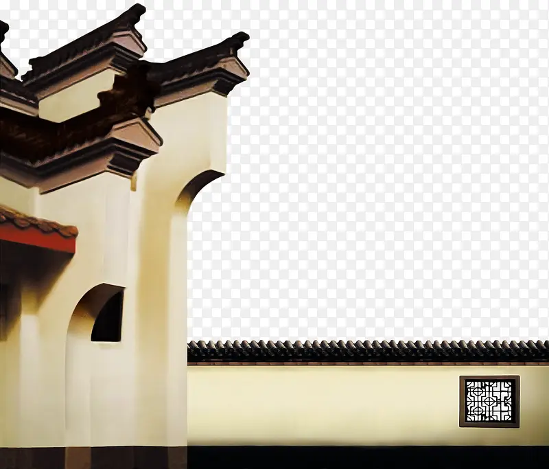建筑