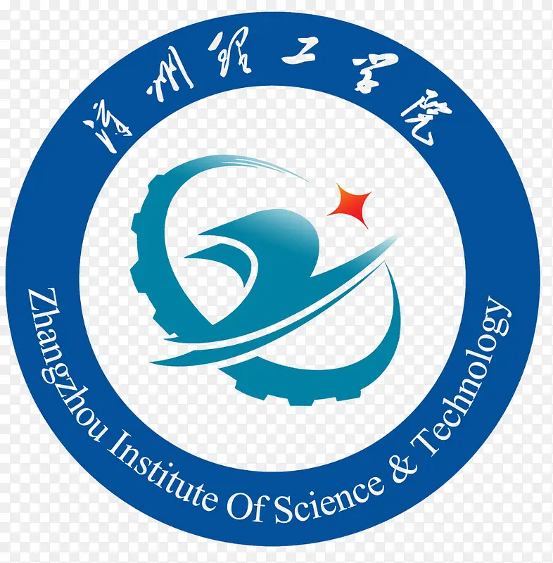 漳州理工学院logo