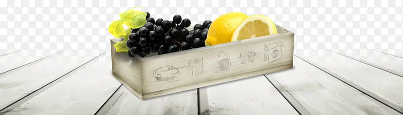 水果箱子