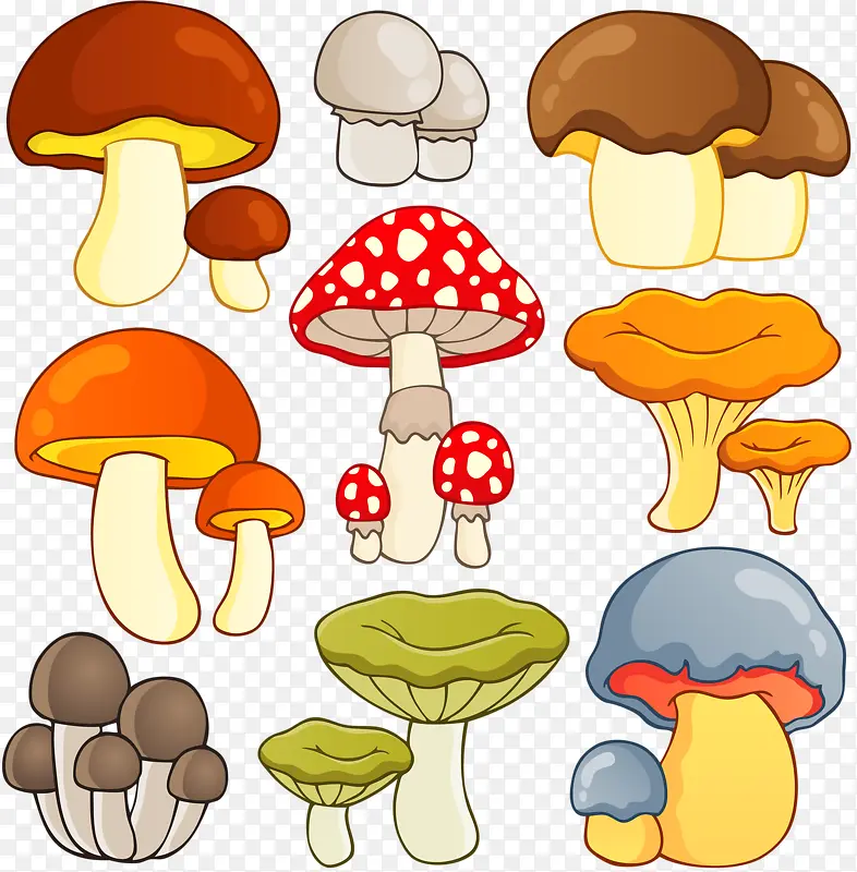 卡通手绘