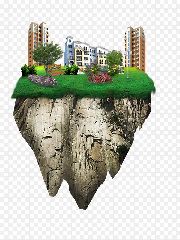 房地产广告PNG图片素材下载_图片编号ymrmbkxx-免抠素材网