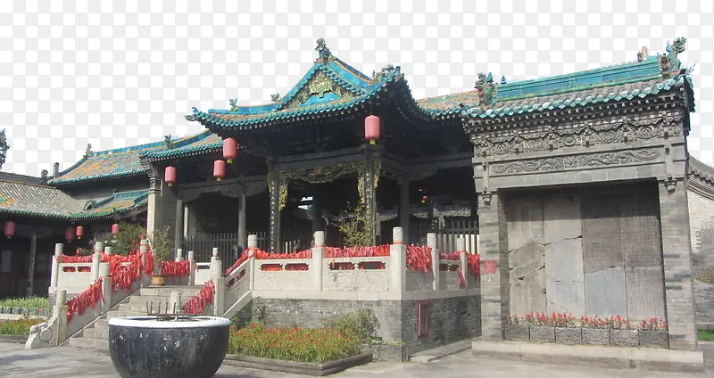 旅游