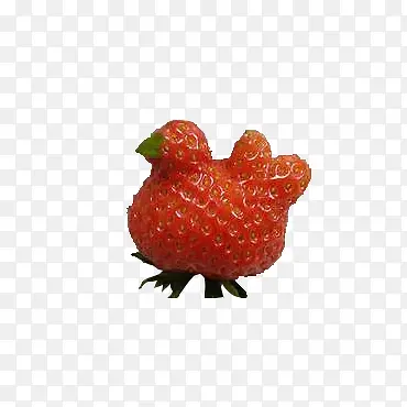 畸形草莓