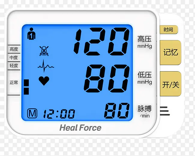 力康血压测量仪