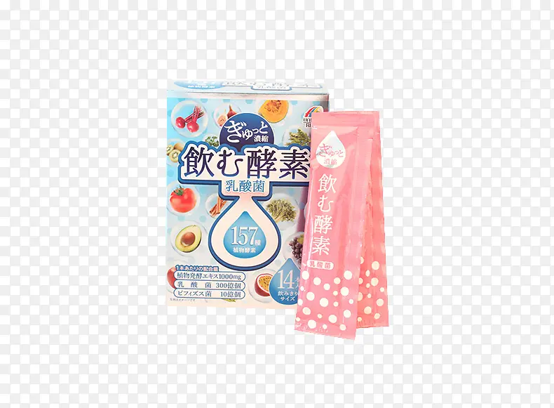 酵素乳酸菌