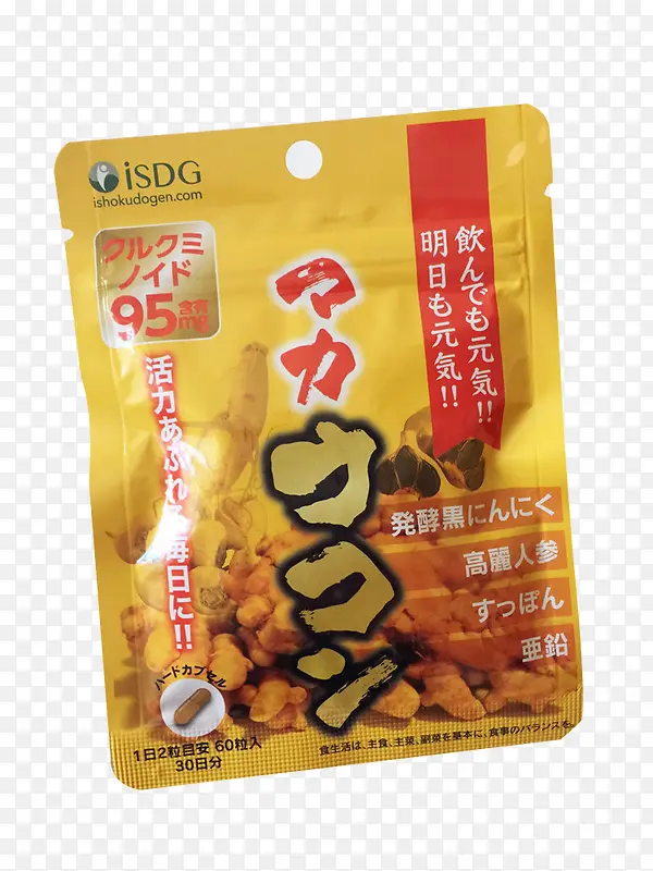 医食同源日本酵素ISDG