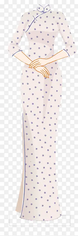 古代服装