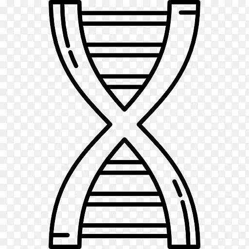 DNA序列图标