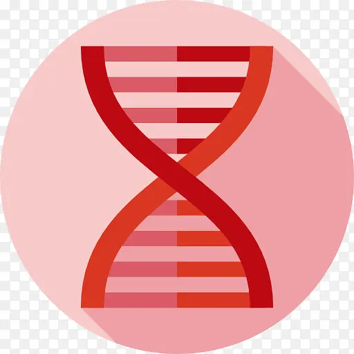 DNA 图标