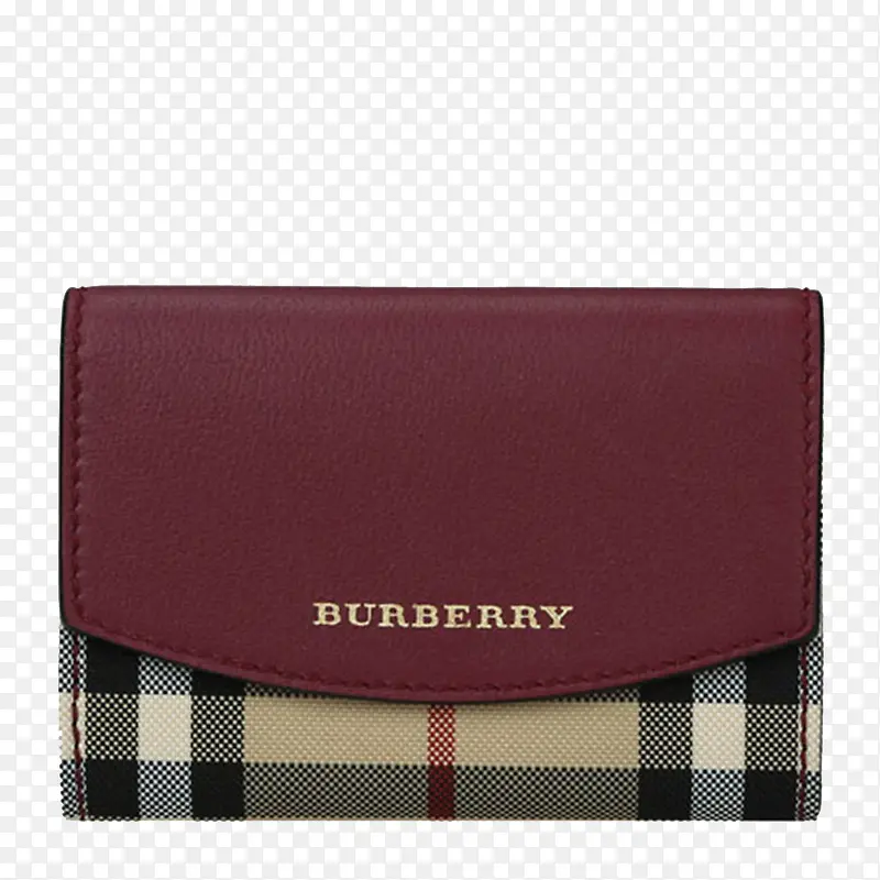 BURBERRY手包
