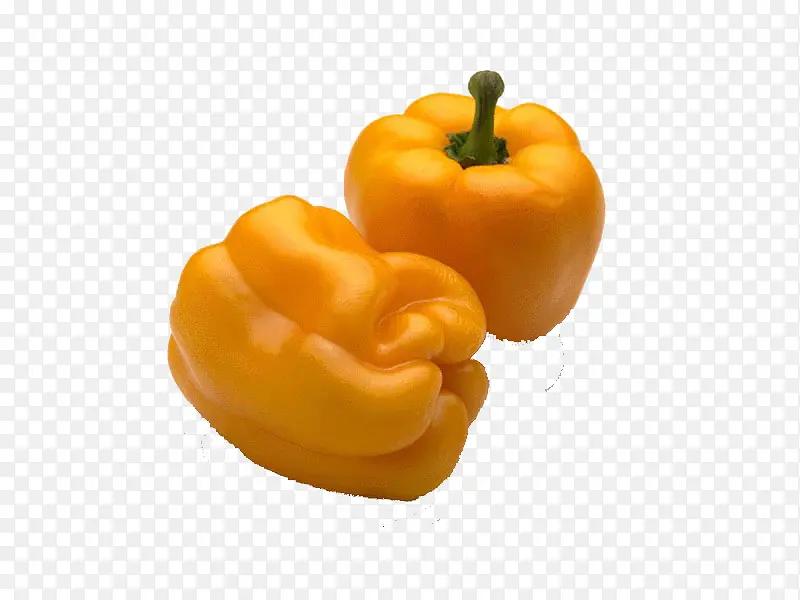 食物素描蔬菜图片 青椒 菜椒 